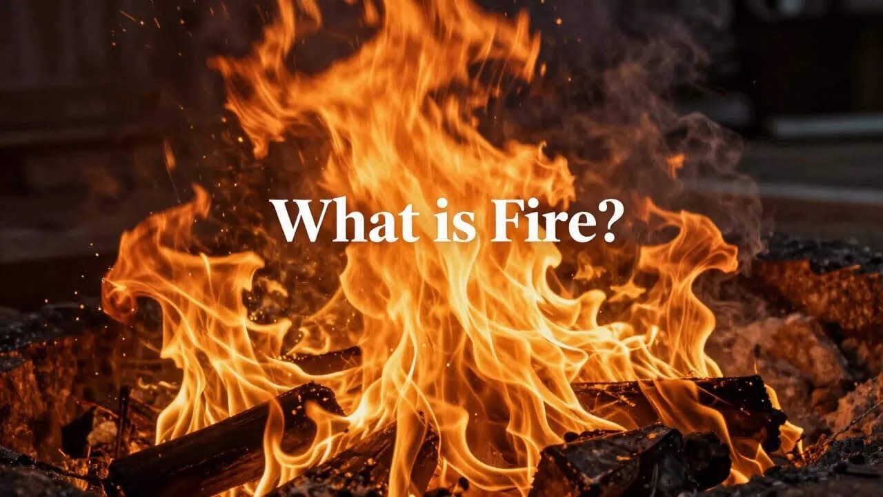 The Hidden Birthplace of Fire (You Won’t Guess It)