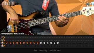 Hysteria - Muse (double bass class)