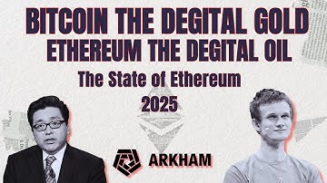 The State of Ethereum: Why 2025 Redefines Its Power, Value, and Future in Crypto