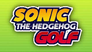 Game Over (Microsoft GM Version) - Sonic The Hedgehog Golf
