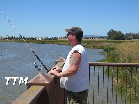 Como manter uma Pesca on-line Log for Fun e pegar mais peixe