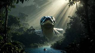 The Hidden Killers of the Amazon Rainforest