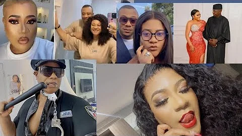 Wahala don burst😱 Actress Nkechi blessing sunday exposes her husband's dirty secret