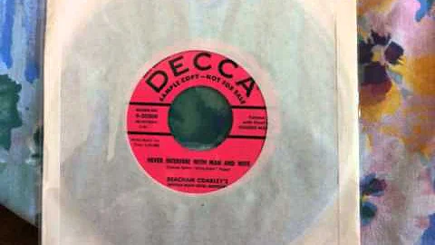 Beacham Coakley's Emerald Beach Orchestra - Never ...