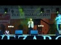 CEZARICA din BUZAU . Ce pot in viata sa fac (live video)