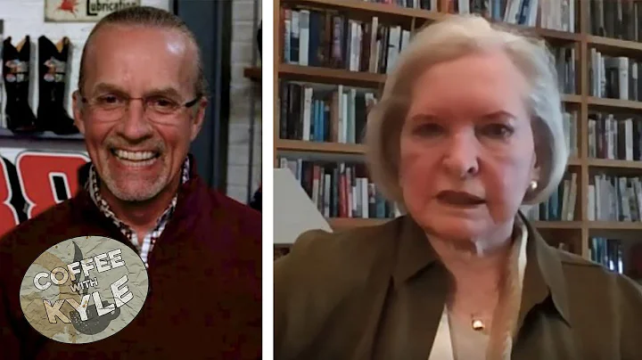 Janet Guthrie broke barriers beyond the realm of r...