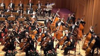 Gustav Mahler - Symphony No. 9 | 3. Rondo - Burleske