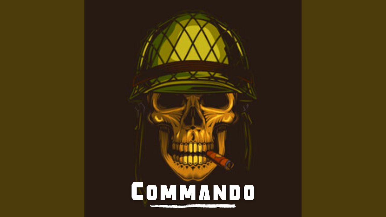 Commando Beat
