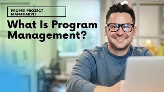 What Is Program Management? Net Worth