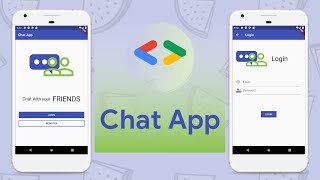 Chat App - Flutter Speed Coding #6