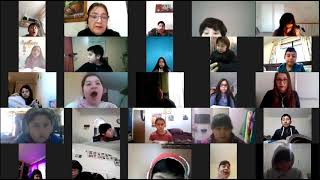 Clase 11 U2 Lenguaje  5to A