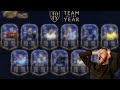 PREDICCIÓN DEL "TEAM OF THE YEAR"(TOTY) 2023 !Sorpresas!