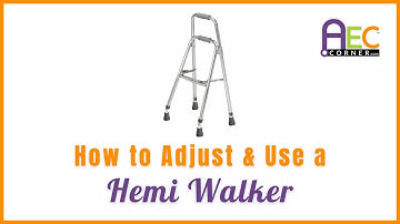 Secrets to Mastering the Hemi Walker