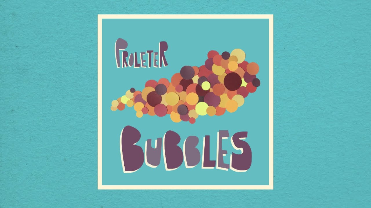 ProleteR - Afterword (feat. Taskrok)