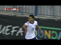 England U17 3-1 Spain U17 | Mikey Moore Stunning Strike Sees Young Lions Through! | UEFA U17 EURO's