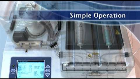 Tissue Genesis Cell Isolation Animation