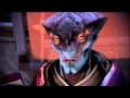 Mass Effect 3 - Javik explains the Prothean "Cosmic Imparative"