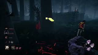 Dead By Daylight Floating