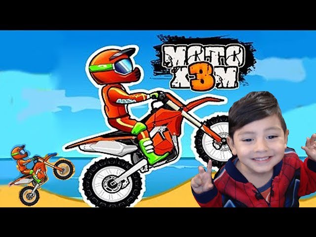 Los 12+1 mejores videojuegos de motos de la historia · Motocard