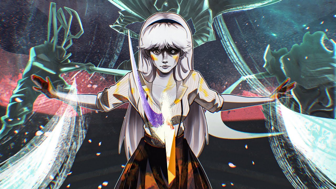 Expedition 33's Most Tragic Boss FIght