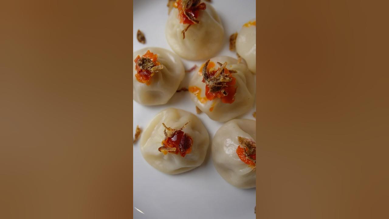 How are you celebrating National Dumpling Day? dumplings