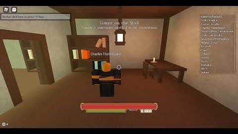 Getting murked by a fly hacker