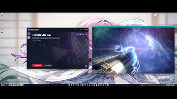 YuukiPS Launcher V2 (PC) for Private Server Star Rail 3.7 & Genshin Impact 6.1