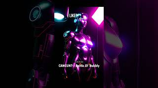 Cancun? - Bottle Of Bubbly