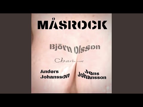 Måsrock — Niclas Johansson - Gitarreffekt