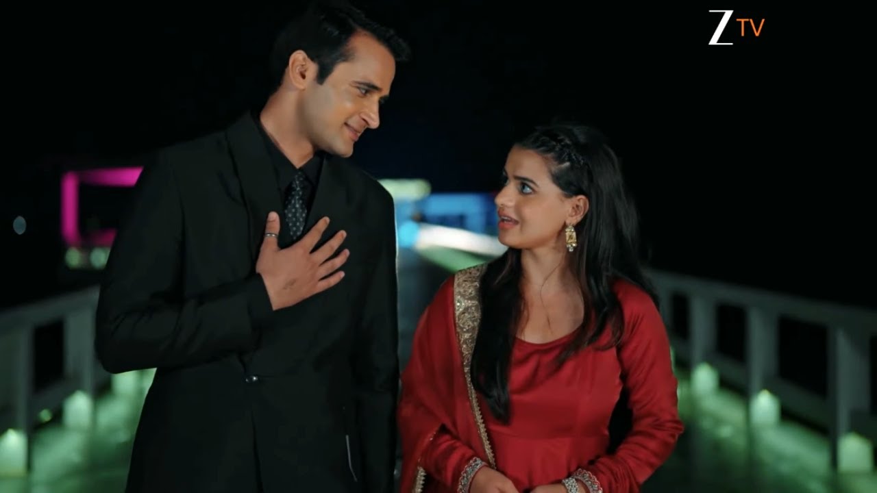 Lakshmi Niwas Hindi | Raj aur Bhoomika ne bitaaya saath samay!