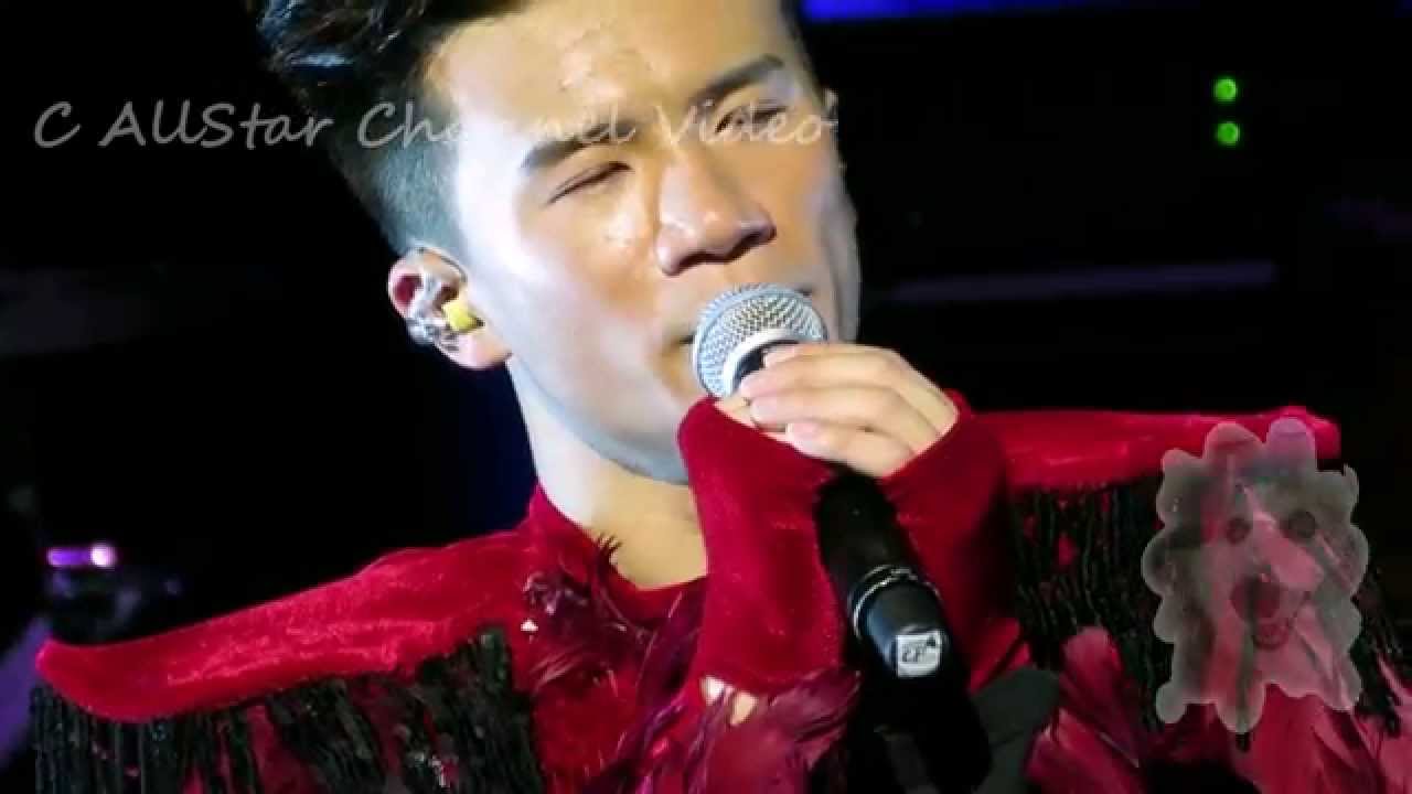 80s Medley_C AllStar@我們的胡士托演唱會澳門站 2014.08.02