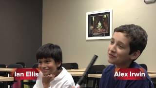 Kumon of Norman 2013 Update (Awards Ceremony)