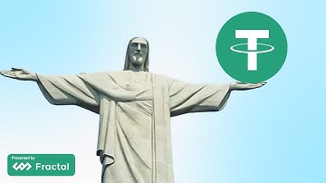 Tether is Taking Bitcoin Mining to Brazil