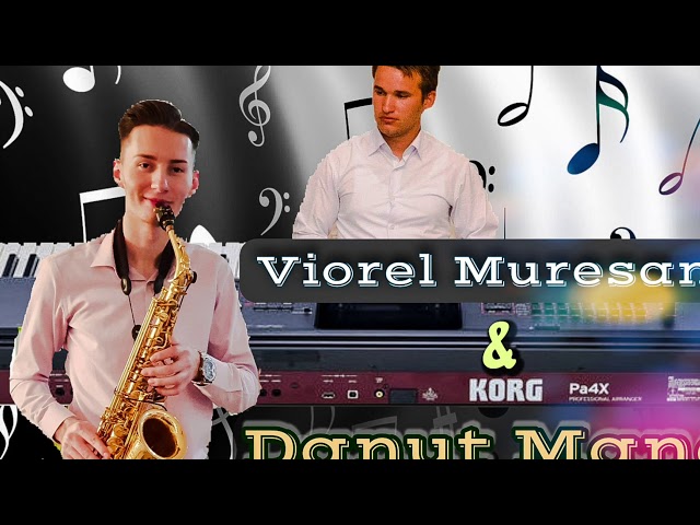 Danut Manci u0026 Viorel Muresan - Instrumentala 2019 Auzi Doamne Dumnezeu class=