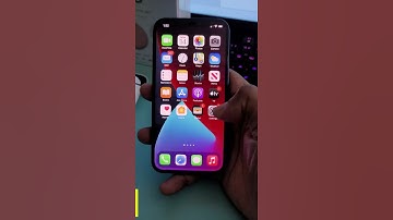 Thumbnail of How to fix Bluetooth issues on your iPhone in 4 easy steps #Shorts