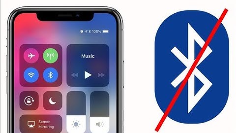 How to fix Bluetooth issues on your iPhone in 4 easy steps #Shorts
