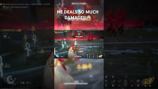 Moon knight deals INSANE damage on new Blood Hunt Mode!! #marvelrivals #videogames #gameplay