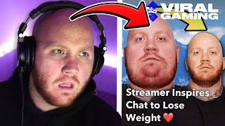 SNAPCHAT ROASTS TIMTHETATMAN...
