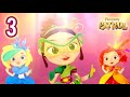 Fantasy Patrol - Everybody Dance Now - Episode 3 | Toons Mania - Princess World