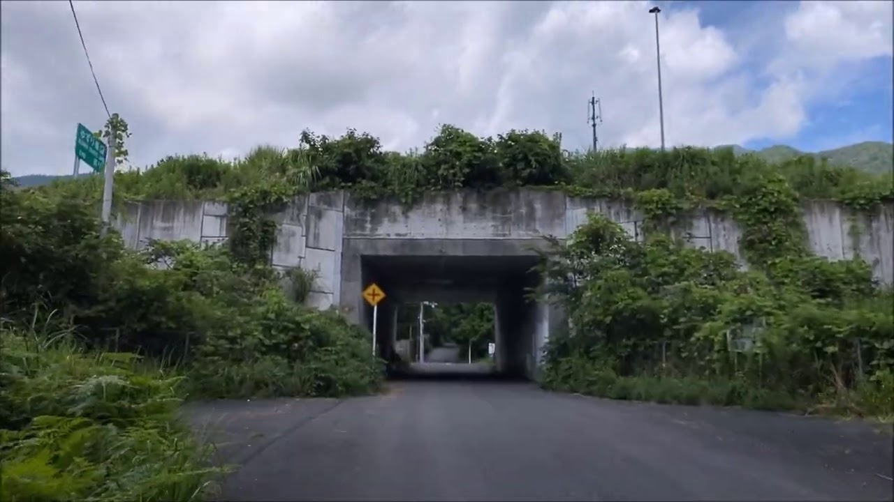 限界ニュータウンに行ってきました７～滋賀県:蓬莱リッチランド（蓬莱風の丘）、琵琶湖バレーヴィラ