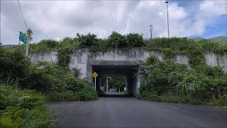 限界ニュータウンに行ってきました7～滋賀県:蓬莱リッチランド（蓬莱風の丘）、琵琶湖バレーヴィラ