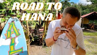 What To Eat On The Road To Hana In Maui Hawaii