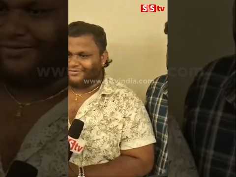 ಸಿನಿಮಾ ನೋಡಿ ಭಾವುಕರಾದ ದಾಸಪ್ಪ ಪ್ರೊಡ್ಯೂಸರ್ #sstv #bollywood #sandalwoodstar #indianactor #news ಸಿನಿಮಾ ನೋಡಿ ಭಾವುಕರಾದ ದಾಸಪ್ಪ ಪ್ರೊಡ್ಯೂಸರ್ #sstv #bollywood #sandalwoodstar #indianactor #news