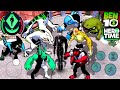 BEN 10 PROTECTOR OF EARTH FANMADE For MOBILE! (Android) - Ben 10 Hero Time Mobile