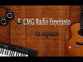 CMG Radio Esperanto  (16)  03/06/2023