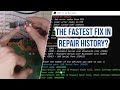 PS5 "Repair" CONFUSES PS5 Technician!