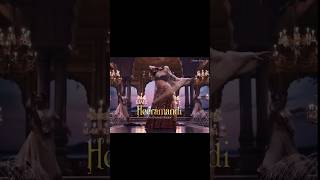 Heeramandi Maula Mere Maula Aditi Rao Hydari Bibbojaan