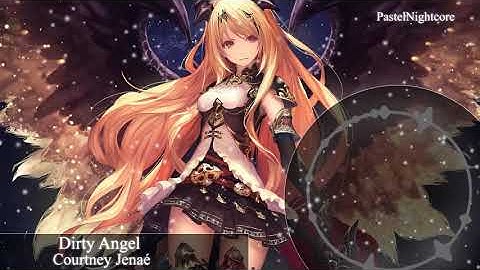Thumbnail of Nightcore - Dirty Angel