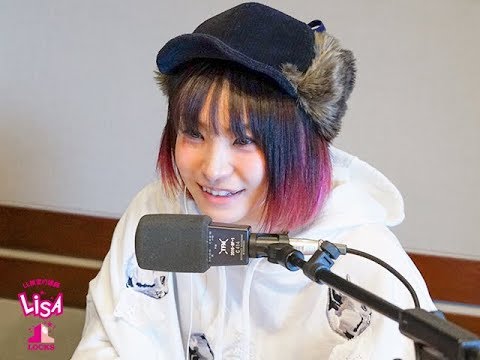 LiSAの上京物語 松浦亜弥を真似たワケ（TOKYO FM＋）