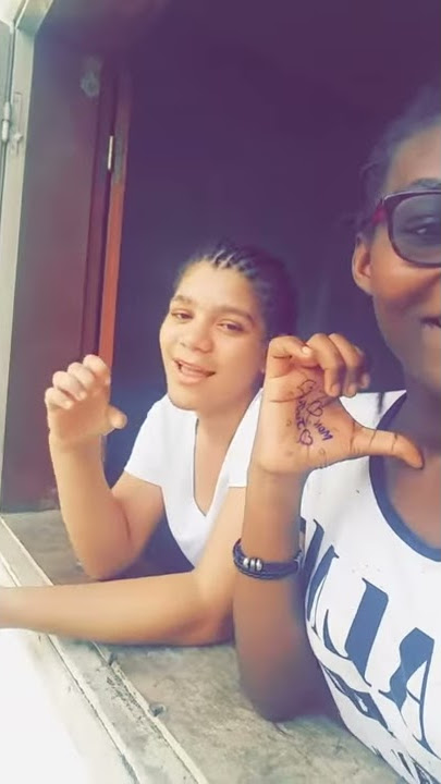 #Emeraude par Alicia et Louheta